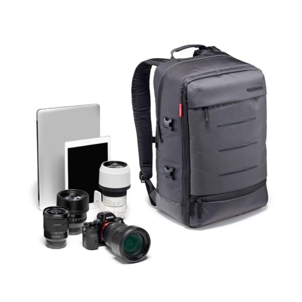 Manfrotto MBMNBPMV30 Manhattan camera backpack Mover-30 for DSLR/CSC