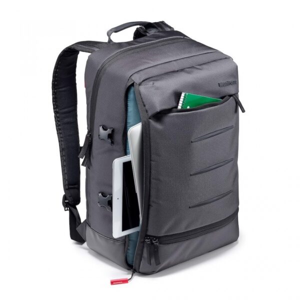 Manfrotto MBMNBPMV30 Manhattan camera backpack Mover-30 for DSLR/CSC - Image 2