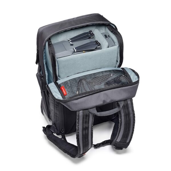 Manfrotto MBMNBPMV30 Manhattan camera backpack Mover-30 for DSLR/CSC - Image 3