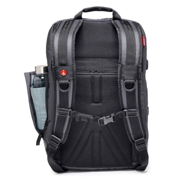 Manfrotto MBMNBPMV30 Manhattan camera backpack Mover-30 for DSLR/CSC - Image 4