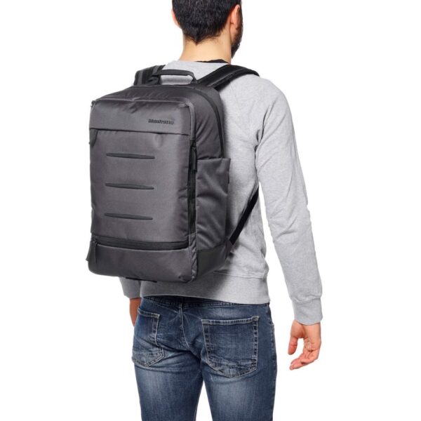 Manfrotto MBMNBPMV30 Manhattan camera backpack Mover-30 for DSLR/CSC - Image 12