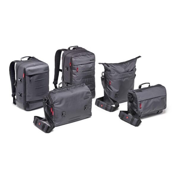 Manfrotto MBMNBPMV30 Manhattan camera backpack Mover-30 for DSLR/CSC - Image 6