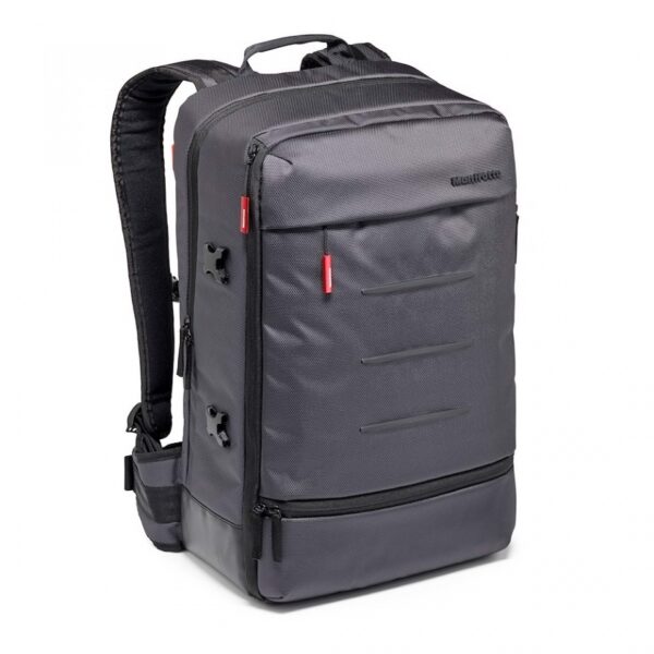 Manfrotto MBMNBPMV50 Manfrotto Manhattan camera backpack mover-50 for DSLR/CSC - Image 7