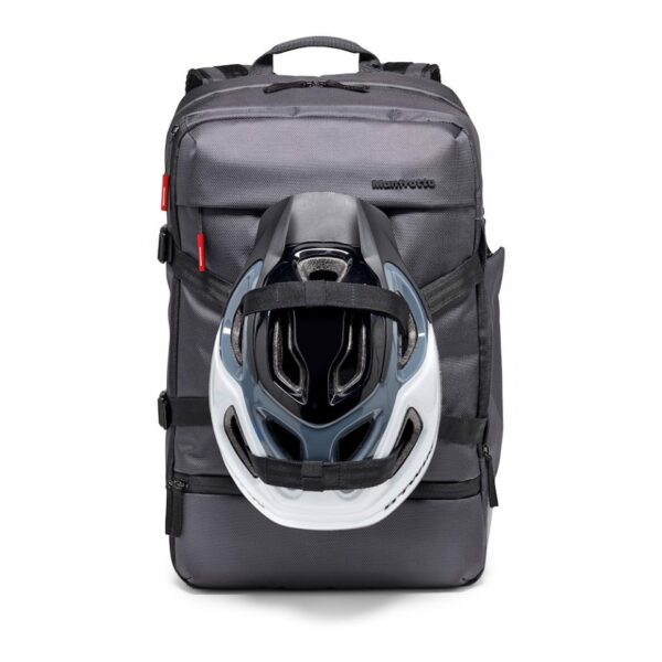 Manfrotto MBMNBPMV50 Manfrotto Manhattan camera backpack mover-50 for DSLR/CSC - Image 16