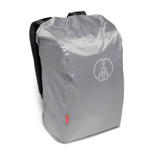 Manfrotto MBMNBPMV50 Manfrotto Manhattan camera backpack mover-50 for DSLR/CSC - Image 17