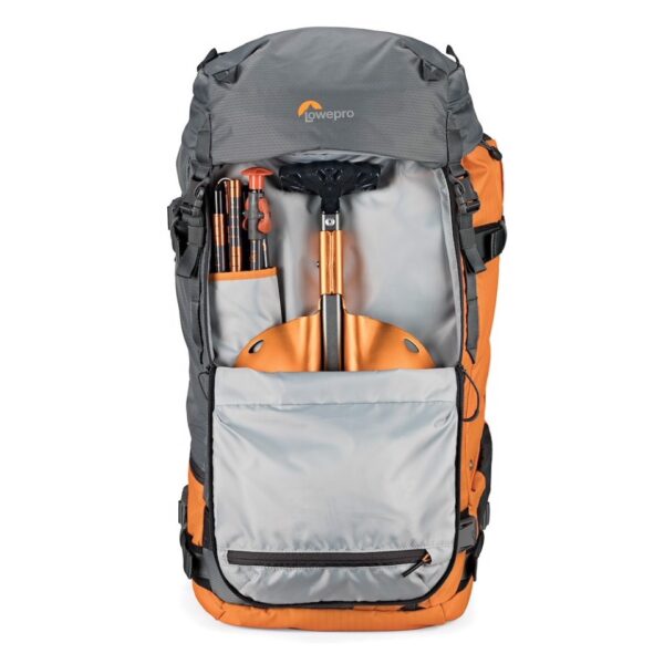 Lowepro LP37230-PWW Powder Backpack 500 AW - Image 12