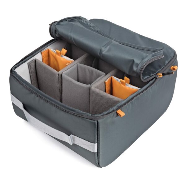Lowepro LP37230-PWW Powder Backpack 500 AW - Image 16