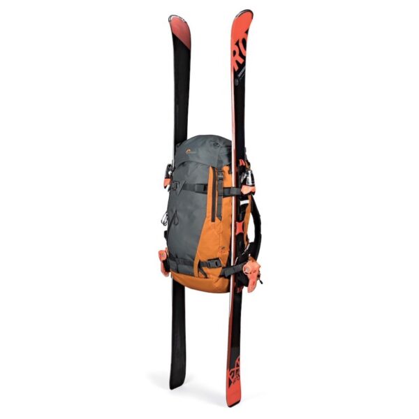 Lowepro LP37230-PWW Powder Backpack 500 AW - Image 10