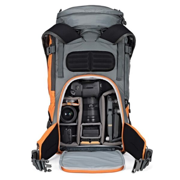 Lowepro LP37230-PWW Powder Backpack 500 AW - Image 3