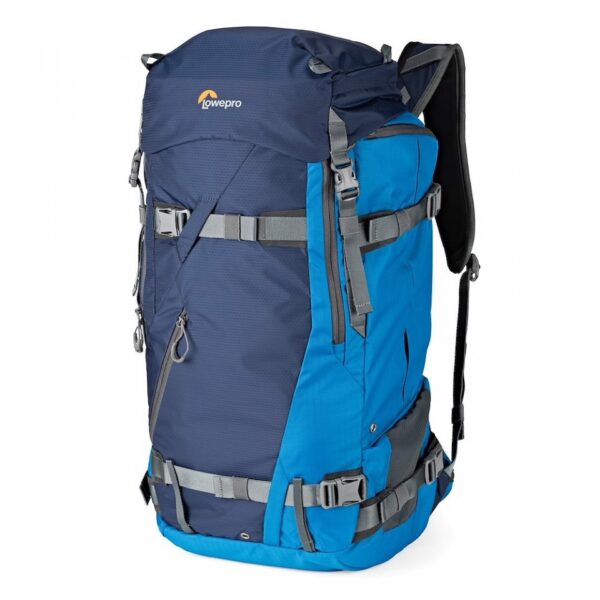 Lowepro LP37230-PWW Powder Backpack 500 AW - Image 14