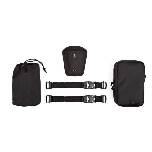 Lowepro LP37176-GRL ProTactic BP 350 AW II - Image 15