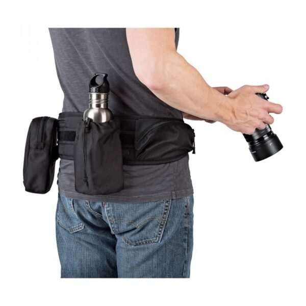Lowepro LP37176-GRL ProTactic BP 350 AW II - Image 13