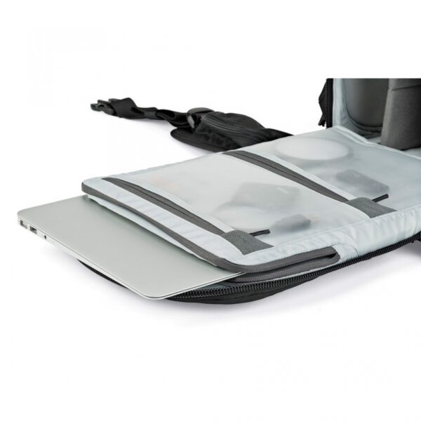 Lowepro LP37176-GRL ProTactic BP 350 AW II - Image 16