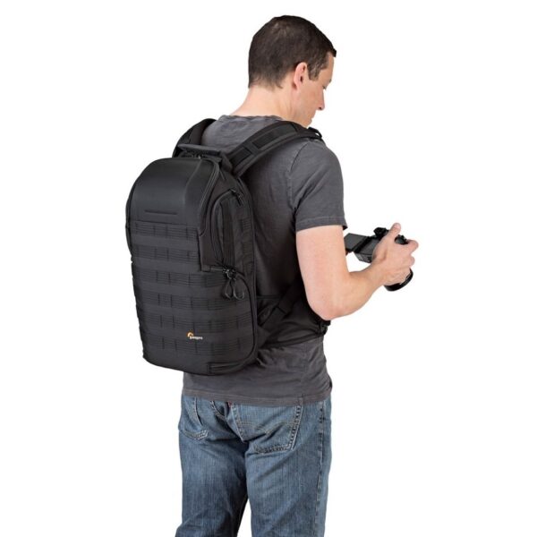 Lowepro LP37176-GRL ProTactic BP 350 AW II - Image 19