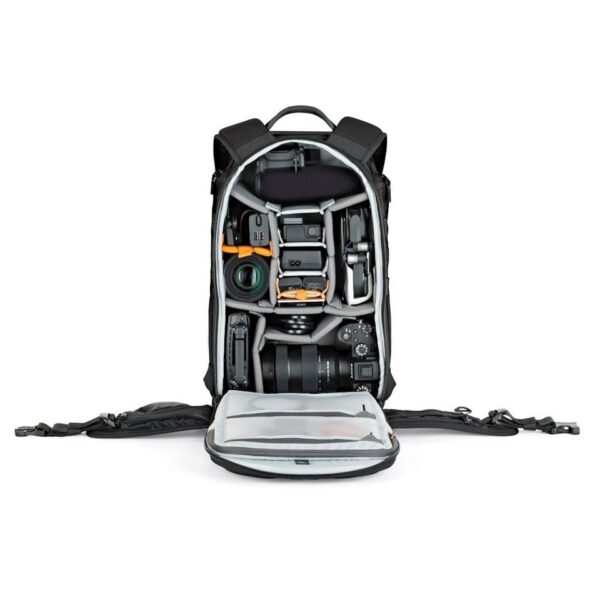 Lowepro LP37176-GRL ProTactic BP 350 AW II - Image 6