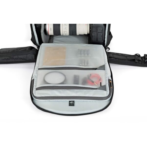 Lowepro LP37177-GRL ProTactic BP 450 AW II - Image 22
