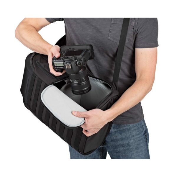 Lowepro LP37177-GRL ProTactic BP 450 AW II - Image 11