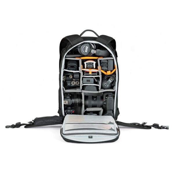 Lowepro LP37177-GRL ProTactic BP 450 AW II - Image 9