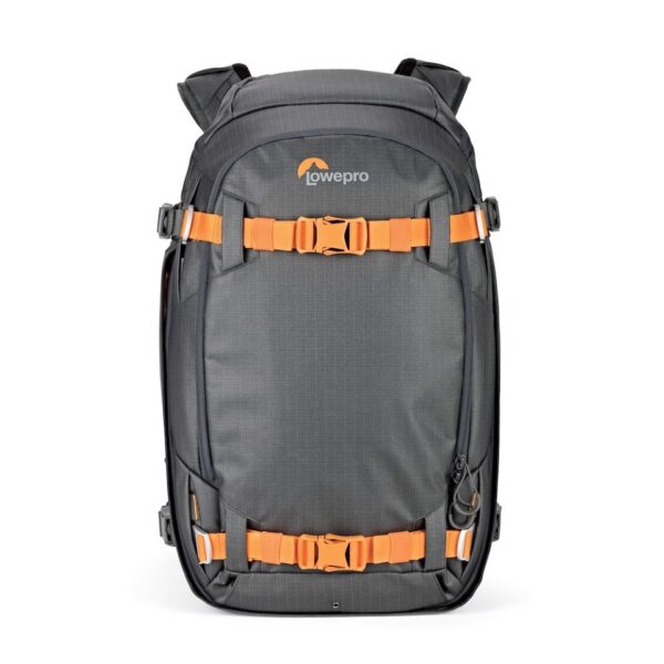 Lowepro LP37226-GRL Whistler Backpack 350 AW II - Image 8