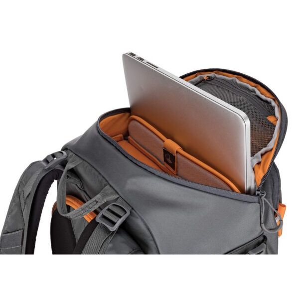 Lowepro LP37226-GRL Whistler Backpack 350 AW II - Image 10