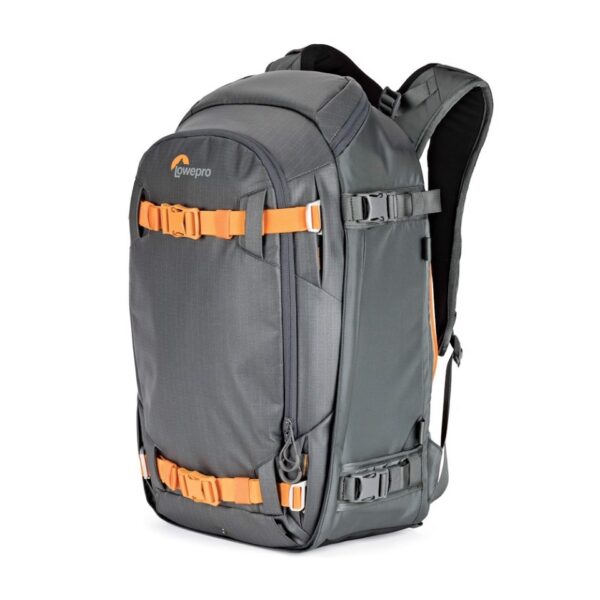 Lowepro LP37226-GRL Whistler Backpack 350 AW II - Image 12