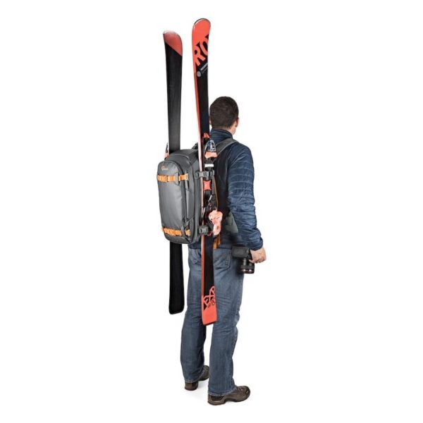 Lowepro LP37226-GRL Whistler Backpack 350 AW II - Image 14