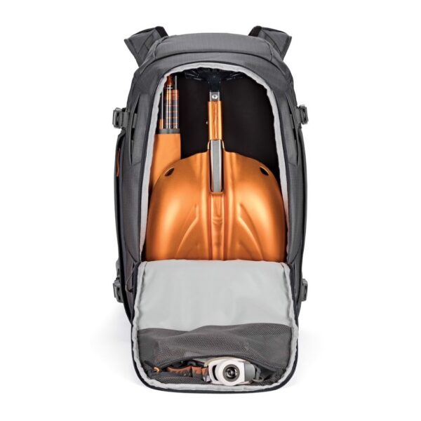 Lowepro LP37226-GRL Whistler Backpack 350 AW II - Image 9