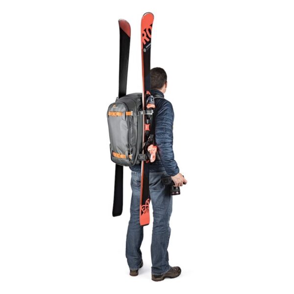Lowepro LP37227-GRL Whistler Backpack 450 AW II - Image 2