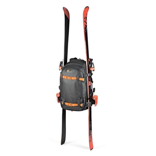 Lowepro LP37227-GRL Whistler Backpack 450 AW II - Image 3