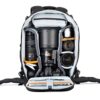 Lowepro LP37131-PWW Flipside 500 AW II, Black - Image 11