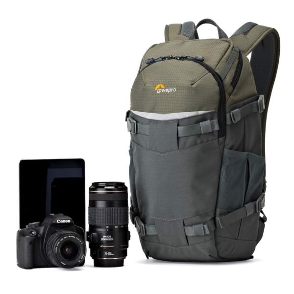 Lowepro LP37014-PWW Flipside Trek BP 250 AW - Image 5