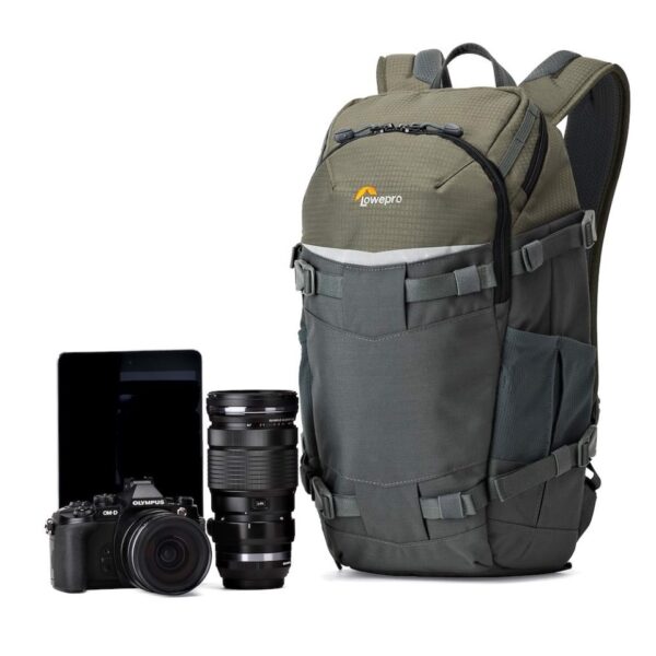 Lowepro LP37014-PWW Flipside Trek BP 250 AW - Image 12