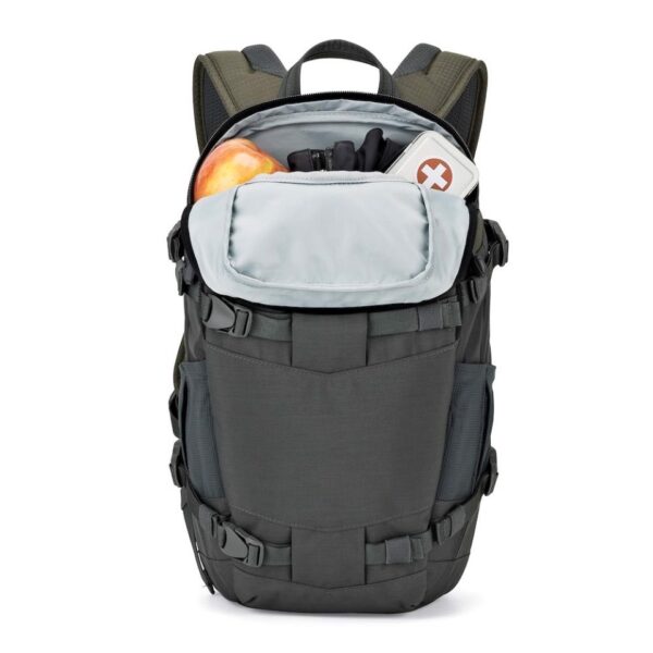Lowepro LP37014-PWW Flipside Trek BP 250 AW - Image 10