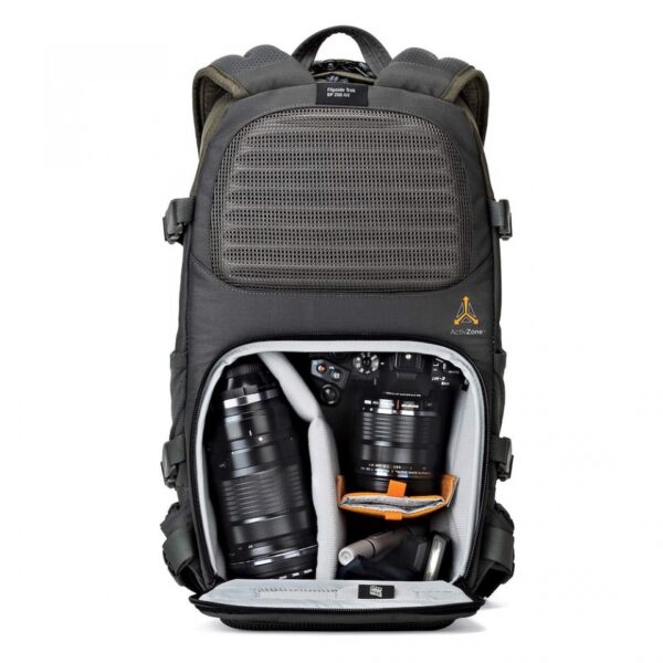 Lowepro LP37014-PWW Flipside Trek BP 250 AW - Image 13