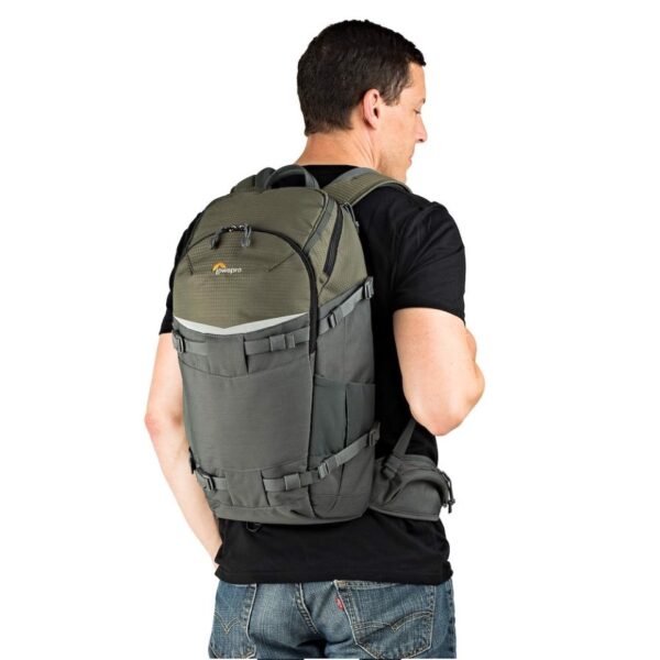 Lowepro LP37015-PWW Flipside Trek BP 350 AW - Image 5
