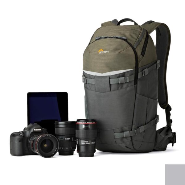 Lowepro LP37015-PWW Flipside Trek BP 350 AW - Image 9