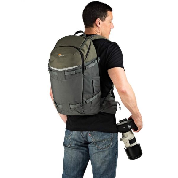 Lowepro LP37016-PWW Flipside Trek BP 450 AW - Image 4