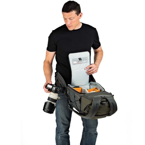 Lowepro LP37016-PWW Flipside Trek BP 450 AW - Image 11