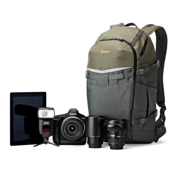 Lowepro LP37016-PWW Flipside Trek BP 450 AW - Image 9
