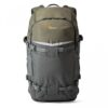 Lowepro LP37016-PWW Flipside Trek BP 450 AW