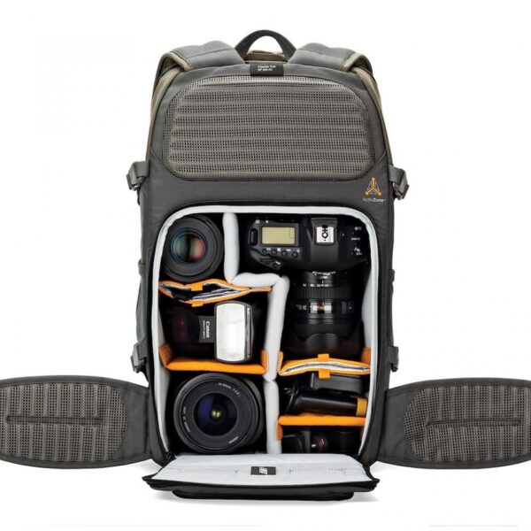 Lowepro LP37016-PWW Flipside Trek BP 450 AW - Image 3