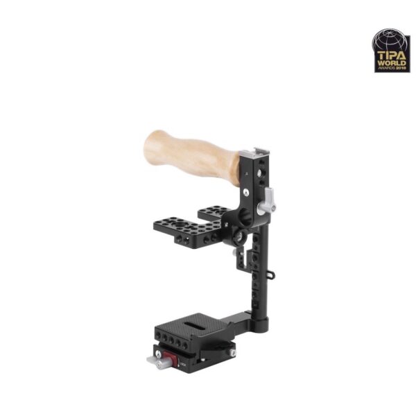 Manfrotto MVCCS Camera Cage for Small DSLR and Mirrorless Camera