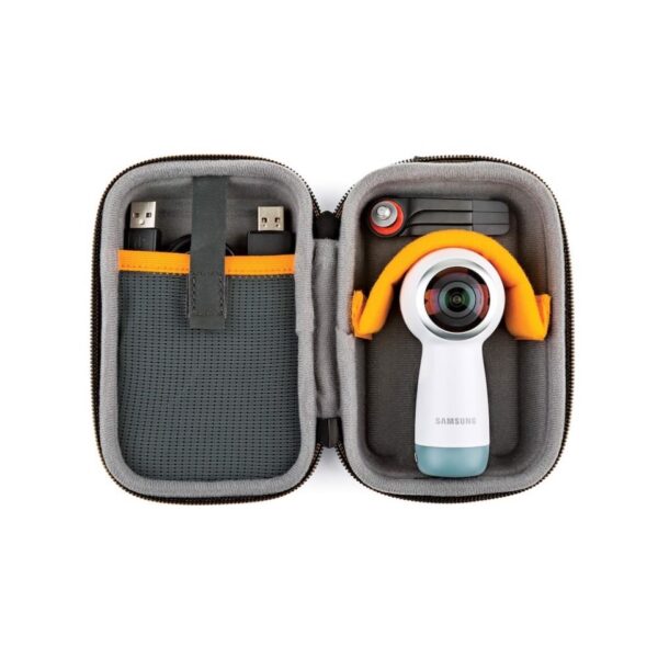 Lowepro LP37165-PWW Hardside CS 40 - Image 9