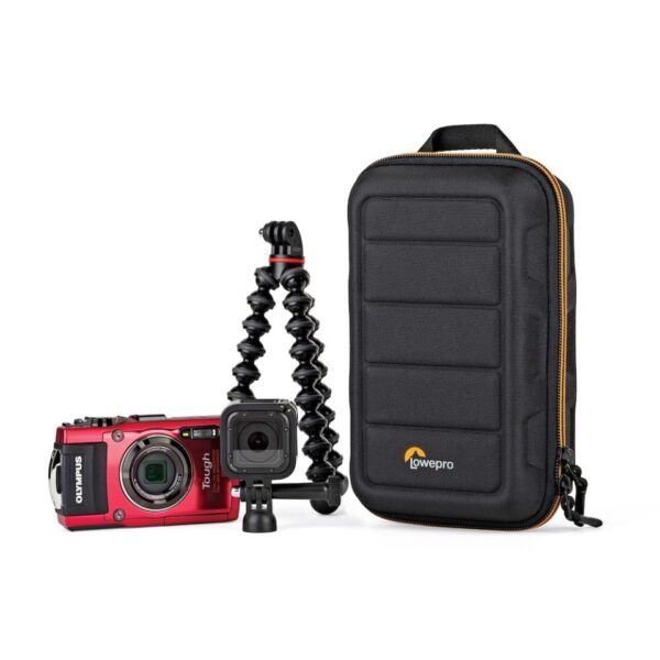 Lowepro LP37166-PWW Hardside CS 60 - Image 8
