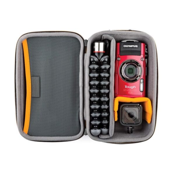 Lowepro LP37166-PWW Hardside CS 60 - Image 2