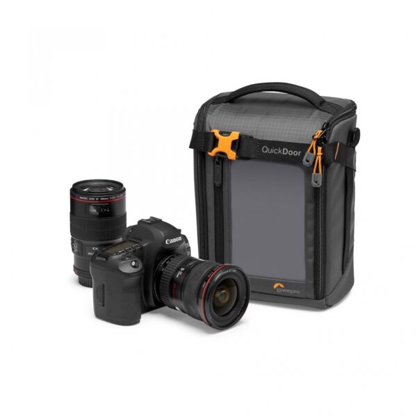 Lowepro LP37348-GRL GearUp Creator Box L II - Image 14