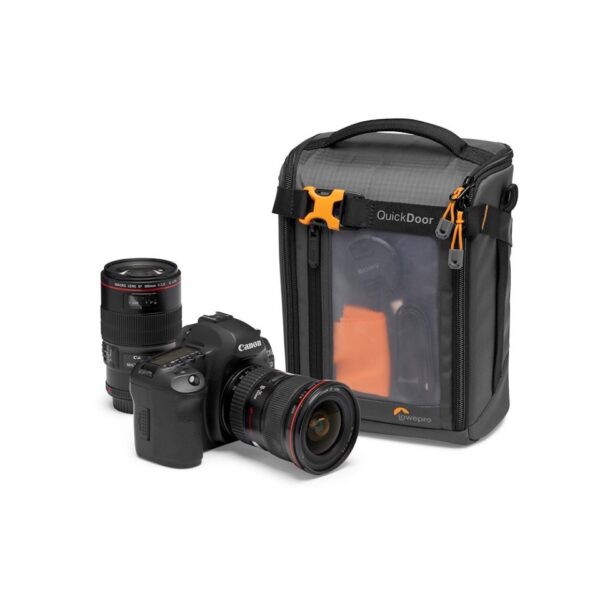Lowepro LP37348-GRL GearUp Creator Box L II - Image 2