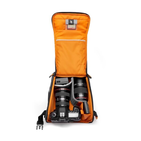 Lowepro LP37348-GRL GearUp Creator Box L II - Image 13