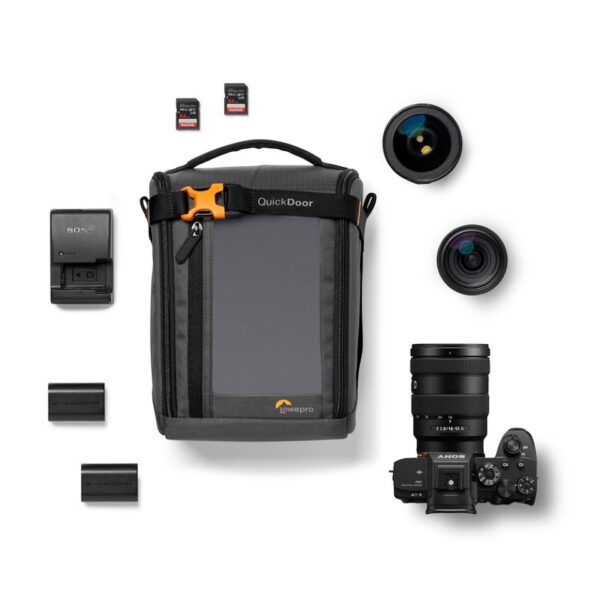 Lowepro LP37348-GRL GearUp Creator Box L II - Image 11