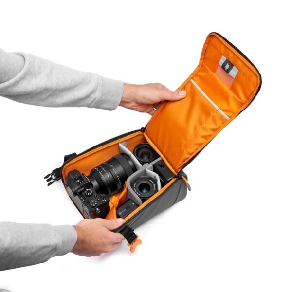 Lowepro LP37348-GRL GearUp Creator Box L II - Image 15